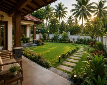 Bedroom Image of 1500 Sq.ft 3 BHK Independent House for sale in Guruvayur Thrissur for Rs. 8600000