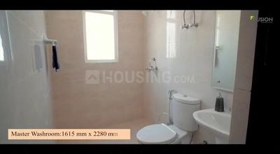 Bathroom Image of 2125 Sq.ft 4 BHK Apartment / Flat for sale in SKA Estate, Eta II Greater Noida for Rs. 25000000