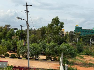 Image of 1200 Sq.ft 1 BHK Independent House for sale in Praja Infinity Enclave, Malur, Kolar for Rs. 4435800