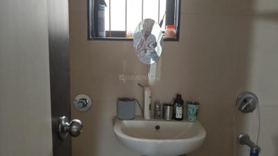 Image of 1033 Sq.ft 2 BHK Apartment / Flat for rent in R W Devashree Park, Thane West, Thane for Rs. 42000