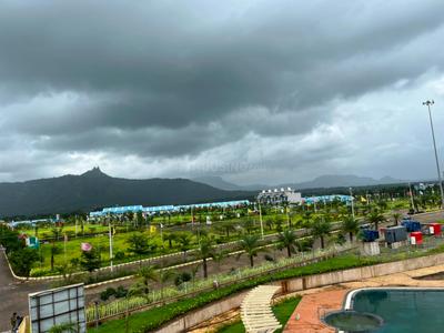 Image of 1614 Sq.ft Residential Plot / Land for sale in The Riyasat Sankalp, Lodhivali, Navi Mumbai for Rs. 11453550