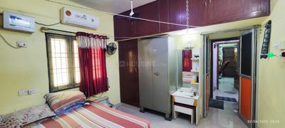 Bedroom Image of 1080 Sq.ft 2 BHK Apartment / Flat for rent in West Tambaram Chennai for Rs. 18500