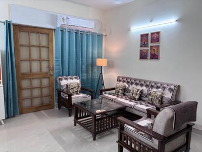 Hall Image of 1300 Sq.ft 3 BHK Apartment / Flat for sale in Hero Haridwar Greens Apartments, Aneki Hetmapur Haridwar for Rs. 4800000