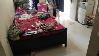Bedroom Image of 730 Sq.ft 1 BHK Apartment / Flat for sale in Balaji Exotica, Kalyan West Kalyan for Rs. 5500000