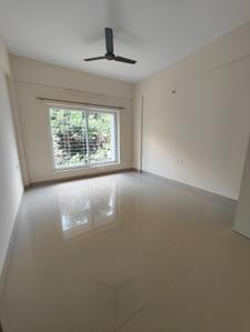Bedroom Image of 1800 Sq.ft 3 BHK Apartment / Flat for rent in Benson Town Bengaluru for Rs. 70000