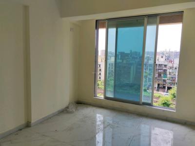 Bedroom Image of 1150 Sq.ft 2 BHK Apartment / Flat for sale in Lucky Dream Paradise, Ulwe Navi Mumbai for Rs. 11600000