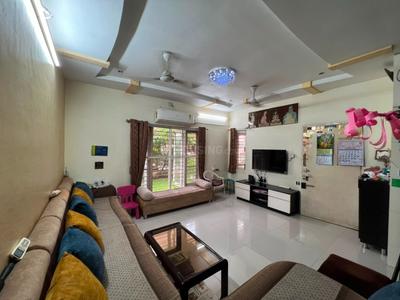 Hall Image of 2400 Sq.ft 4 BHK Villa for sale in New Alkapuri Vadodara for Rs. 19500000