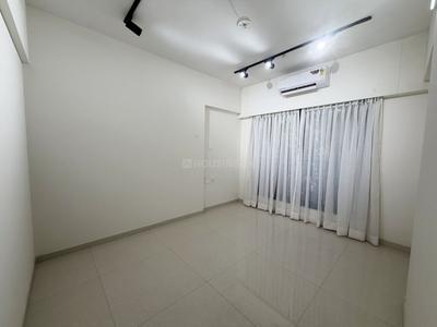 Bedroom Image of 823 Sq.ft 2 BHK Apartment / Flat for sale in Om Manikanta Chsl, Goregaon West Mumbai for Rs. 20600000