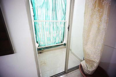 Balcony Image of 990 Sq.ft 2 BHK Apartment / Flat for sale in Nava Naroda Ahmedabad for Rs. 2900000