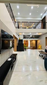Image of 4500 Sq.ft 4 BHK Independent House for sale in Panaiyur, Sholinganallur, Chennai for Rs. 37500000