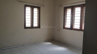 Bedroom Image of 1800 Sq.ft 4 BHK Villa for rent in Chandkheda Ahmedabad for Rs. 35000