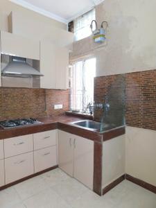 Kitchen Image of 1250 Sq.ft 2 BHK Apartment / Flat for sale in DDA Flats Munirka, Munirka New Delhi for Rs. 27000000