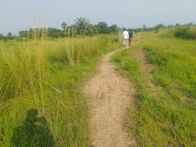 Image of 1200 Sq.ft Residential Plot / Land for sale in Nand Nagar, Jamshedpur for Rs. 450000