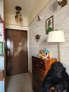 Bathroom Image of 1750 Sq.ft 3 BHK Apartment / Flat for sale in Sector 146 Noida for Rs. 30200000