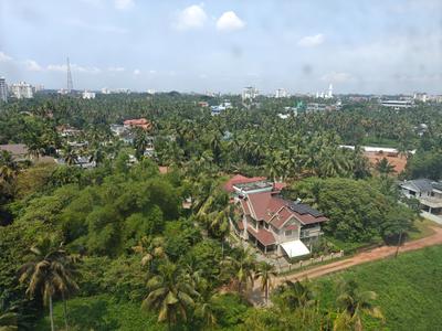 Image of 1255 Sq.ft 2 BHK Apartment / Flat for sale in Nellikunnu, Thrissur for Rs. 5271000