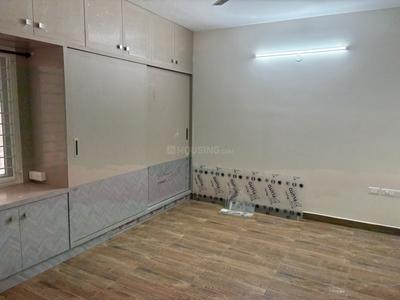 Bedroom Image of 1583 Sq.ft 3 BHK Apartment / Flat for rent in Brigade Citadel, Borabanda Hyderabad for Rs. 55000