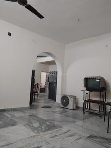 Living Room Image of 1100 Sq.ft 2 BHK Apartment / Flat for sale in Bally Ganga Apratments, Bally Howrah for Rs. 4800000