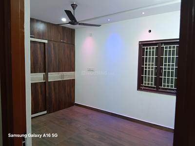Bedroom Image of 1500 Sq.ft 2 BHK Independent House for rent in Ashok Nagar Nellore for Rs. 12000