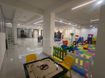 Image of 1433 Sq.ft 4 BHK Apartment / Flat for sale in Kanakpura, Jaipur for Rs. 7300000