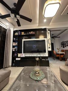 Hall Image of 1116 Sq.ft 2 BHK Apartment / Flat for sale in Sector 63 Mohali for Rs. 18500000