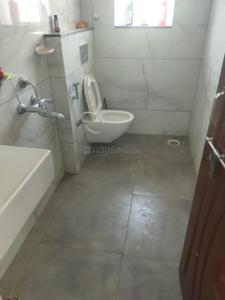 Image of 1100 Sq.ft 2 BHK Builder Floor for rent in Gachibowli, Hyderabad for Rs. 39000