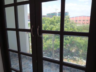 Balcony Image of 1081 Sq.ft 2 BHK Apartment / Flat for sale in Old Pallavaram Chennai for Rs. 9500000