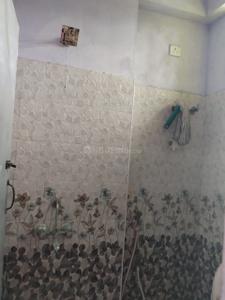 Bathroom Image of 1500 Sq.ft 1 BHK Independent House for sale in Thiruverkkadu Chennai for Rs. 7000000