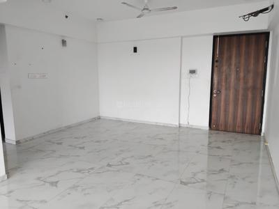 Hall Image of 1622 Sq.ft 3 BHK Apartment / Flat for sale in Raheja Exotica Sorento, Madh Mumbai for Rs. 32000000