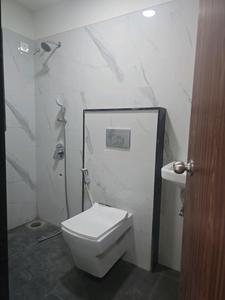 Bedroom Four Image of 2000 Sq.ft 4 BHK Apartment / Flat for sale in Vile Parle East Mumbai for Rs. 82500000