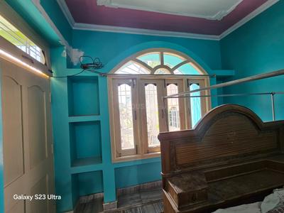 Bedroom Image of 700 Sq.ft 2 BHK Independent House for rent in North Shastri Nagar Patna for Rs. 8000