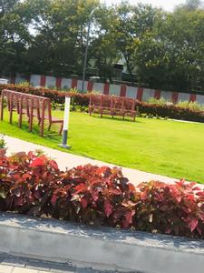Image of 800 Sq.ft Residential Plot / Land for sale in Rajendra Nagar, Indore for Rs. 3251000