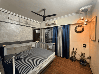 Image of 1700 Sq.ft 3 BHK Apartment / Flat for sale in Arihant Advika, Vashi, Navi Mumbai for Rs. 27500000