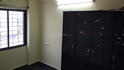 Bedroom Image of 850 Sq.ft 2 BHK Apartment / Flat for sale in Lingarajapuram Bengaluru for Rs. 4800000