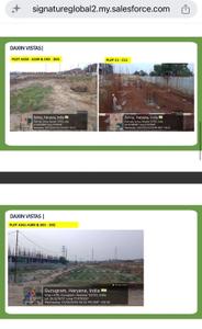 Image of 1850 Sq.ft 3.5 BHK Builder Floor for sale in Sector 33, Sohna for Rs. 21500000