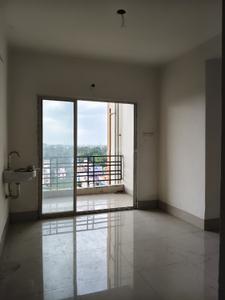 Hall Image of 1350 Sq.ft 3 BHK Apartment / Flat for sale in Rajwada Heights, Narendrapur Kolkata for Rs. 7500000