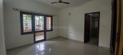 Hall Image of 2000 Sq.ft 3 BHK Apartment / Flat for rent in Armane Nagar Bengaluru for Rs. 120000