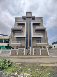 Image of 1400 Sq.ft 2 BHK Apartment / Flat for rent in RB Shiv Govind Orchid, Zingabai Takli, Nagpur for Rs. 21000