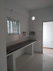 Kitchen Image of 1010 Sq.ft 2 BHK Apartment / Flat for sale in Madhurawada Visakhapatnam for Rs. 4550000
