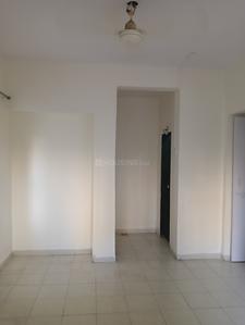 Hall Image of 950 Sq.ft 2 BHK Apartment / Flat for sale in Kalyan West Kalyan for Rs. 5800000