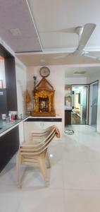 Hall Image of 2025 Sq.ft 3 BHK Apartment / Flat for sale in Science City Ahmedabad for Rs. 17000000