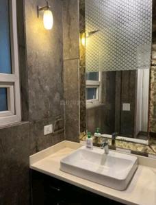 Image of 2493 Sq.ft 2 BHK Builder Floor for rent in Malibu Town Floors, Sector 47, Gurgaon for Rs. 55000