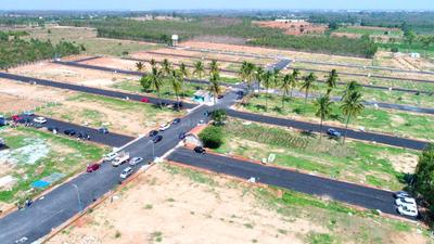 Image of 1200 Sq.ft Residential Plot / Land for sale in Kundana, Bengaluru for Rs. 5400000
