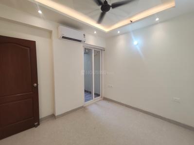 Bedroom Image of 950 Sq.ft 2 BHK Apartment / Flat for sale in City Grace, Bamheta Village Ghaziabad for Rs. 7800000