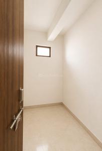 Bedroom Image of 1350 Sq.ft 2 BHK Apartment / Flat for sale in Krishna Nagar Lucknow for Rs. 6500000