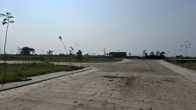 Image of 1453 Sq.ft Residential Plot / Land for sale in Shivmadka, Nagpur for Rs. 5849000