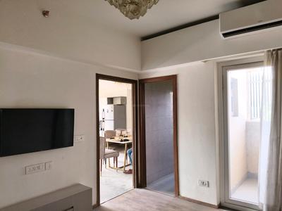 Bedroom Image of 1704 Sq.ft 3 BHK Apartment / Flat for sale in Tulip Yellow, Sector 69 Gurgaon for Rs. 23500000