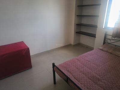 Bedroom Image of 900 Sq.ft 2 BHK Apartment / Flat for rent in Dreams Avani, Shewalewadi Pune for Rs. 24000