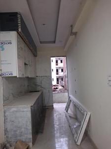 Kitchen Image of 1100 Sq.ft 2 BHK Apartment / Flat for sale in DM Infra, Sector 104 Noida for Rs. 4300000