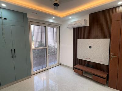 Bedroom Image of 1836 Sq.ft 4 BHK Builder Floor for sale in Sector 57 Gurgaon for Rs. 26500000