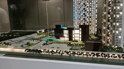 Image of 1435 Sq.ft 2 BHK Apartment / Flat for sale in Future Estate Phase 2, Noida Extension, Greater Noida for Rs. 12500000
